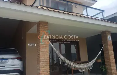 Casa com 3 quartos à venda na Rua José Custódio Pereira, Jardim Panorâmico, Garopaba