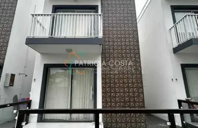 Casa com 3 quartos à venda na Rodovia Jovino Piucco, Morrinhos, Garopaba