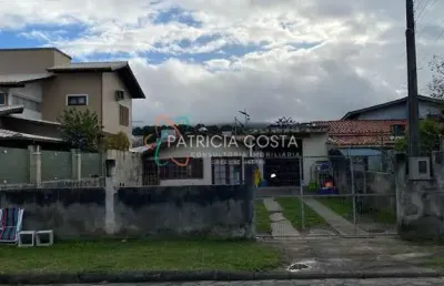 Casa com 3 quartos à venda em Ambrósio, Garopaba 