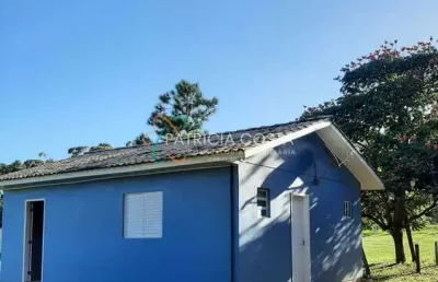 Casa com 2 quartos para alugar em Ambrósio, Garopaba 