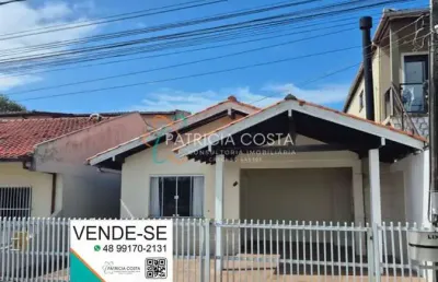 Casa com 3 quartos à venda na Rua Trinta de Dezembro, Centro, Garopaba