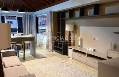 Casa disponível para locação no centro, garopaba/sc