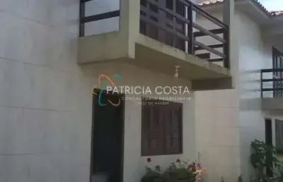 Casa com 2 quartos para alugar em Ferraz, Garopaba 