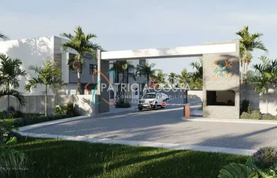 Casas à venda em condominio no bairro campo duna- garopaba-sc