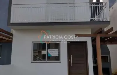 Casa com 2 quartos à venda na Rodovia Dos Açores, Ambrósio, Garopaba