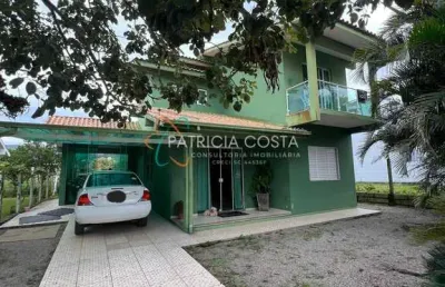 Casa com 3 quartos à venda no Centro, Garopaba 