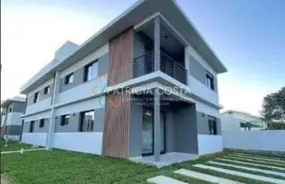 Apartamento à venda no bairro ambrósio - garopaba/sc