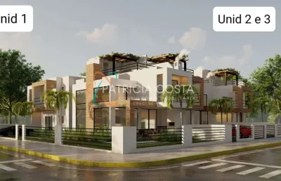 Casa com 4 quartos à venda na Rua Doutor Elmo Kinseski, Centro, Garopaba