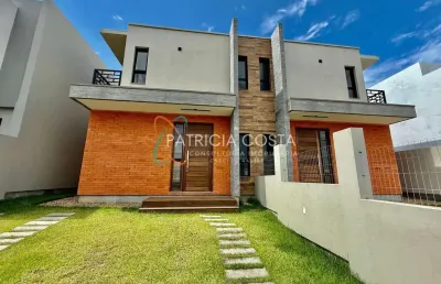 Lindo sobrado á venda no bairro ambrósio-garopaba/sc