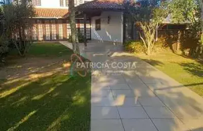Casa com 4 quartos à venda no Centro, Garopaba 