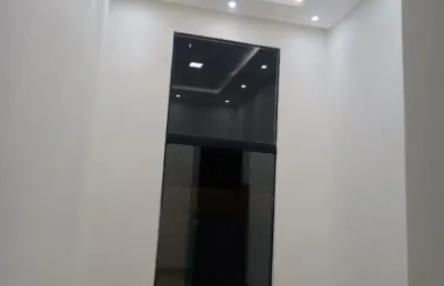 Casa com 3 quartos à venda na Rua 40, 35, Independência - 2º Complemento, Aparecida de Goiânia