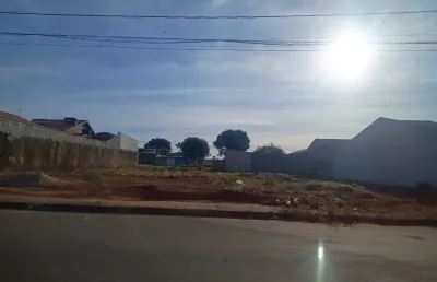 Terreno no bairro independência -plano sol da manhá e área total 780,00 m²