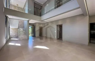 Casa à venda, residencial e empresarial alphaville, ribeirão preto, sp
