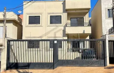 Apartamento à venda, jardim botânico, ribeirão preto, sp
