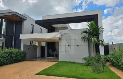 Casa à venda, quinta dos ventos, ribeirão preto, sp