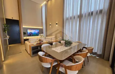 Casa à venda, quinta dos ventos, ribeirão preto, sp