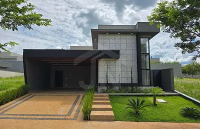 Casa à venda, quinta dos ventos, ribeirão preto, sp