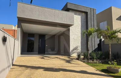 Casa à venda, jardim san marco ii, ribeirão preto, sp