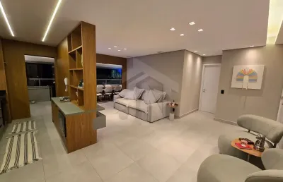 Apartamento à venda, jardim botânico, ribeirão preto, sp