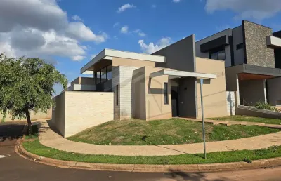 Casa à venda, quinta dos ventos, ribeirão preto, sp
