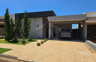 Casa à venda, terras de florença, ribeirão preto, sp