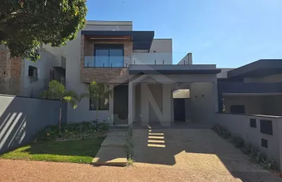Casa à venda, jardim san marco ii, ribeirão preto, sp
