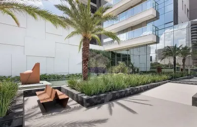 Apartamento à venda, exklusiv golf, ribeirão preto, sp