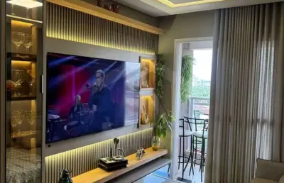 Apartamento à venda, edifício apogeu, ribeirão preto, sp