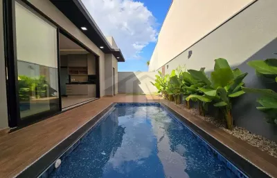 Casa à venda, quinta dos ventos, ribeirão preto, sp