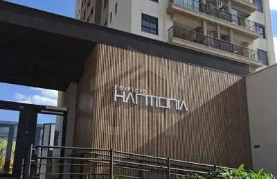 Apartamento à venda, vila do golfe, ribeirão preto, sp