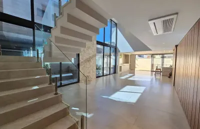 Casa à venda, residencial alto do castelo, ribeirão preto, sp
