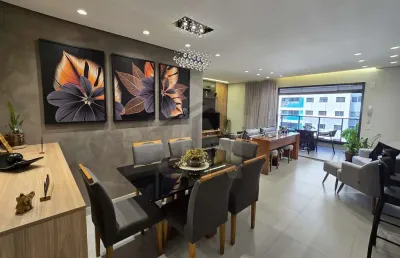Apartamento à venda, jardim olhos d'água, ribeirão preto, sp