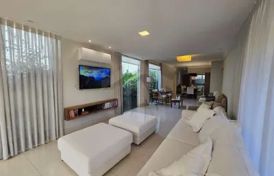 Casa à venda, villággio san remo, ribeirão preto, sp