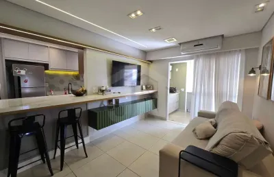 Apartamento à venda, quinta da primavera, ribeirão preto, sp