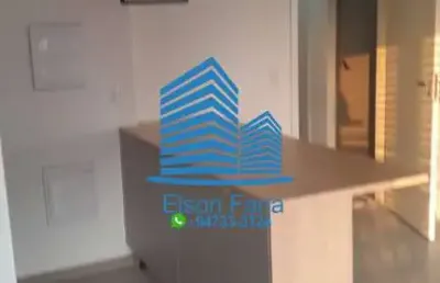 Apartamento para locação 18 do forte empresarial/alphaville  1 quarto, 1 banheiro, 40m² - barueri-sp!
