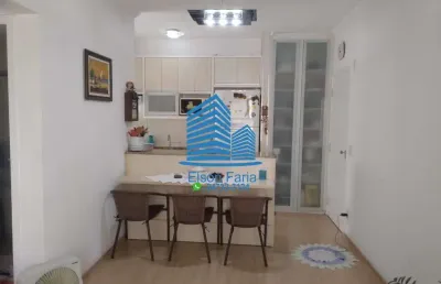 Apartamento venda 3 dorm próx cidade de deus umuarama osasco innova são francisco repleto de planejados