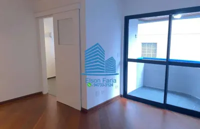 Apto residencial para locação pinheiros são paulo 2 quartos 52m² próximo ao metrô sumare