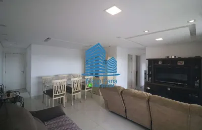 Lindo apartamento 3 dorm condomínio colore jaguaré vila lageado jaguaré andar alto