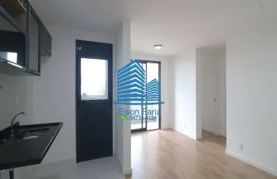 Apartamento venda parque central reserva centro osasco centro 2 dorm suíte