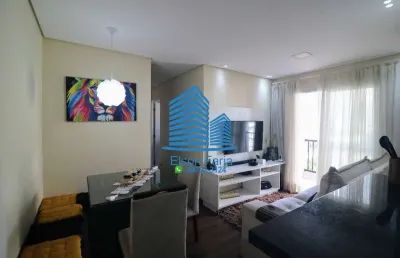 Apto locação 2 dorm c/ suíte innova são francisco osasco umuarama próx bradesco cidade de deus