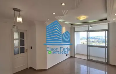 Apto para locação alphaville 79m² maison de ville 2 dorm repleto de planejados