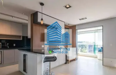 Locação de apartamento no melville empresarial  18 do forte barueri-sp: 1 quarto, 1 suíte, 1 sala, 2 banheiros, 2 vagas, 67m².