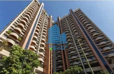 Aluguel de apartamento mobiliado 1 quarto 1 vaga com serviços em alphaville centro industrial - 57m² - barueri-sp
