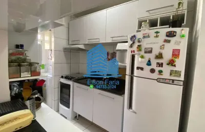 Innova blue lindo apartamento 2 dorm suíte repleto de armários oportunidade umuarama venda