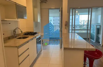 Apartamento à venda no centro de osasco-sp: 2 quartos, 1 suíte, 2 salas, 1 banheiro e 1 vaga de garagem! condominio jardins do brasil