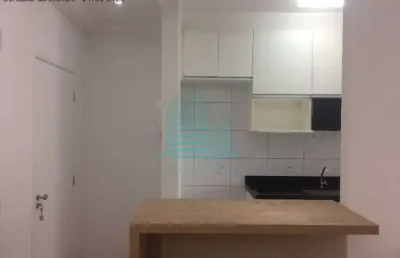 Lindo apto venda / locação 2 dorm innova blue repleto de armários c/ cooktop forno e coifa