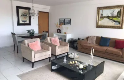 Espinheiro 4 quartos 2 suites 113m² armários andar alto  lazer completo  2 vgs