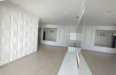 Aflitos 3 quartos 1 suite 105m² todo pronto reformado  piso porcelanato lazer 2 vgs livres