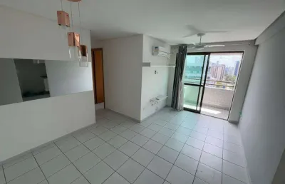 Graças 3 quartos suite 74,97m2 a/alto varanda  todo pronto armários lazer completo 2 vgs
