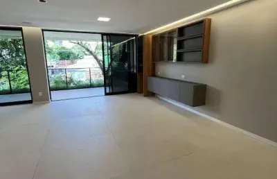 Parnamirim 4 quartos 3 súites 166m² todo ambientado novo pronto p/morar lazer completo  3vgs